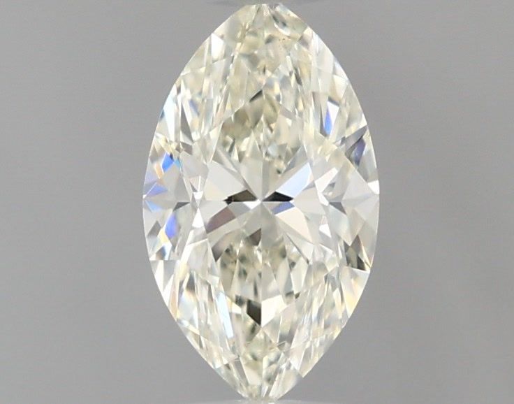 Diamond Natural 0,45Ct J-VS1 Marquise - IGI678528860