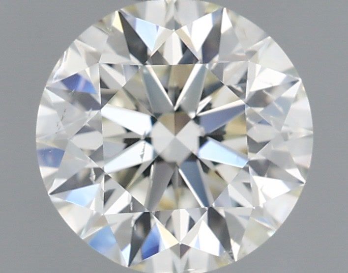 Diamond Natural 1,5Ct J-SI2 Round - HRD250000108122
