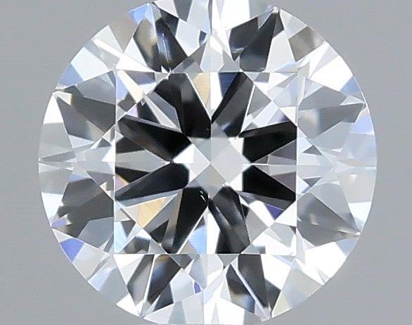 Diamond Natural 0,3Ct D-VS2 Round - IGI770696766