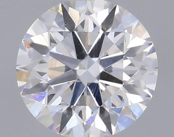 Diamond Natural 0,3Ct D-SI1 Round - IGI770696526