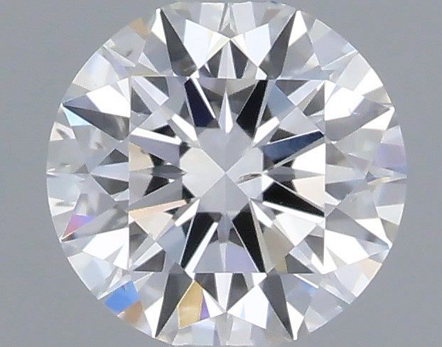 Diamond Natural 0,32Ct E-SI1 Round - IGI724533327