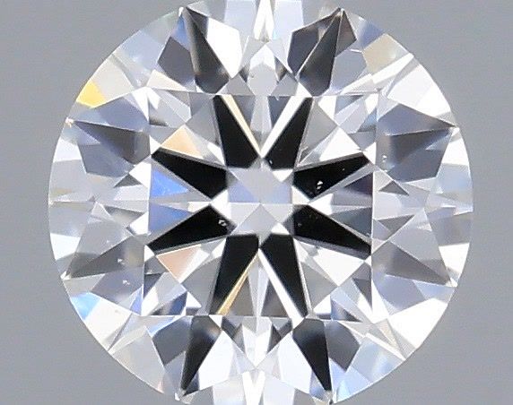 Diamond Natural 0,32Ct D-VS2 Round - IGI770694964