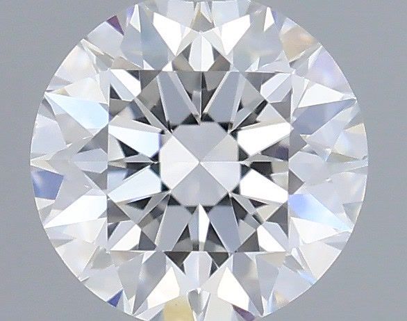 Diamond Natural 0,3Ct D-VS1 Round - IGI770697533