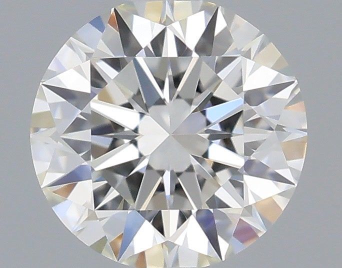 Diamond Natural 0,32Ct G-IF Round - IGI724533321