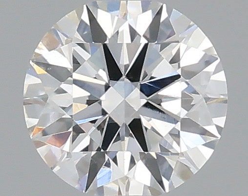 Diamond Natural 0,32Ct D-SI1 Round - IGI770697952