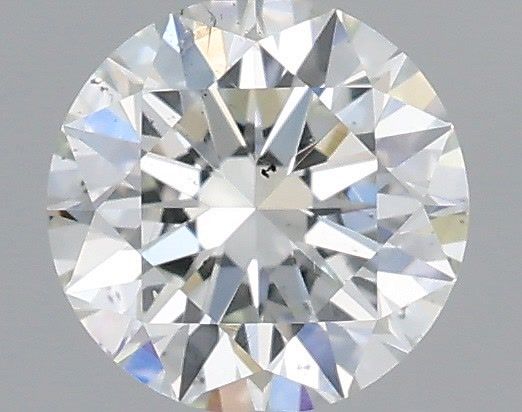 Diamond Natural 0,34Ct E-SI1 Round - IGI732540674