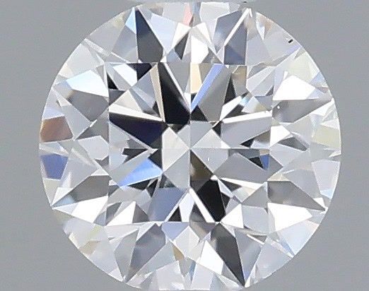 Diamond Natural 0,3Ct E-SI1 Round - IGI750581098