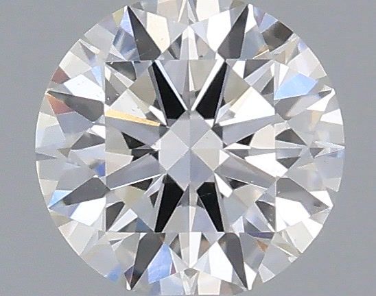 Diamond Natural 0,31Ct D-VS2 Round - IGI770697484