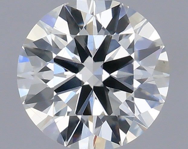 Diamond Natural 0,32Ct E-VS1 Round - IGI770695357
