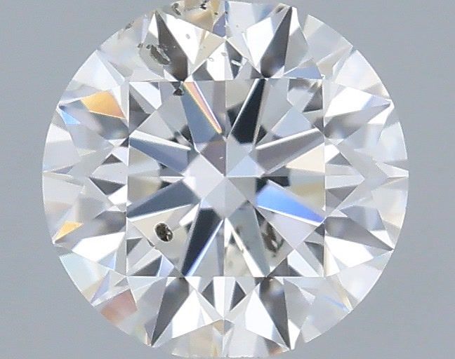 Diamond Natural 0,36Ct E-SI2 Round - IGI750581182