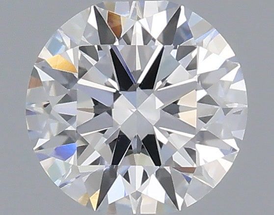 Diamond Natural 0,32Ct D-SI1 Round - IGI770697493