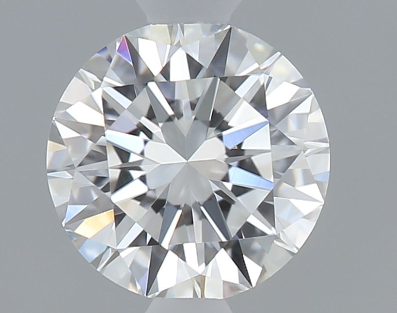 Diamond Natural 0,5Ct E-IF Round - GIA1553148165