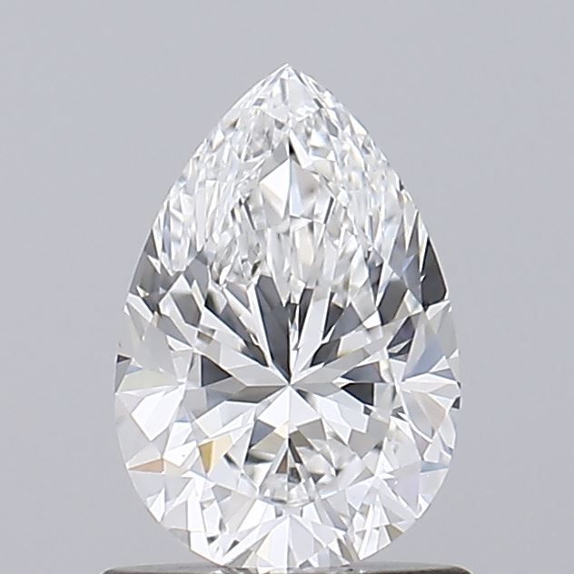 Diamond Natural 0,9Ct E-VS1 Pear - GIA2514323202