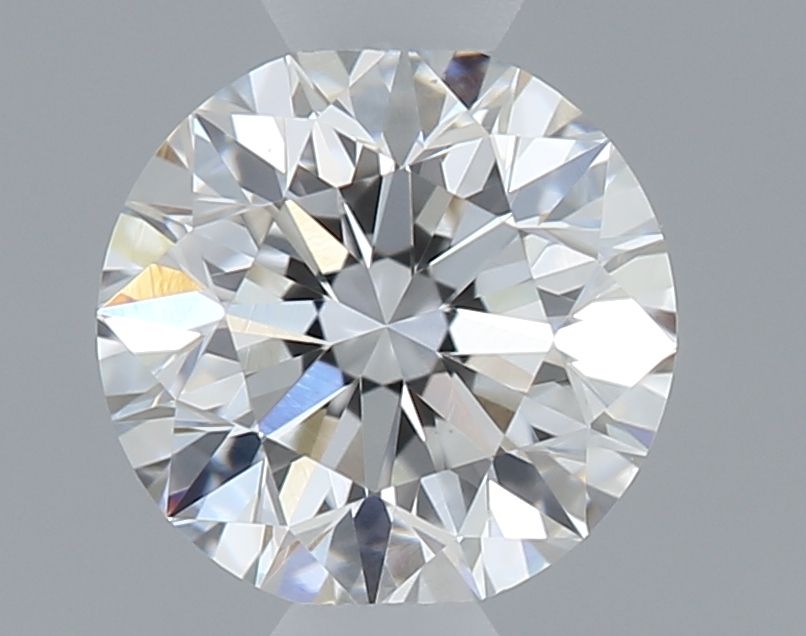 Diamond Natural 0,5Ct E-VS2 Round - GIA7553109576