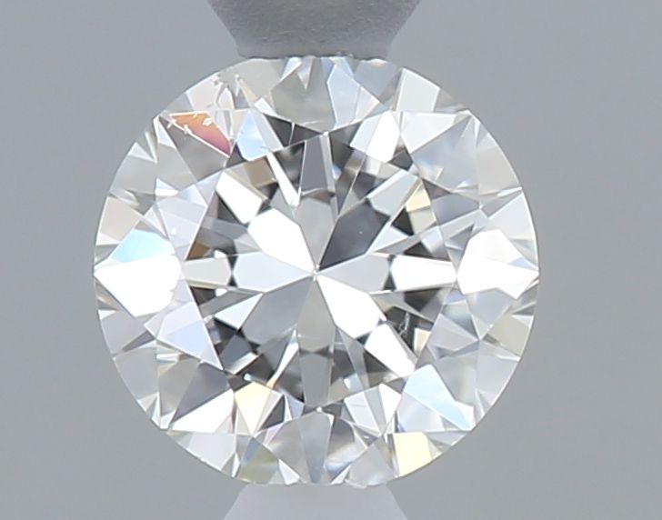 Diamond Natural 0,3Ct E-SI1 Round - GIA1553109836