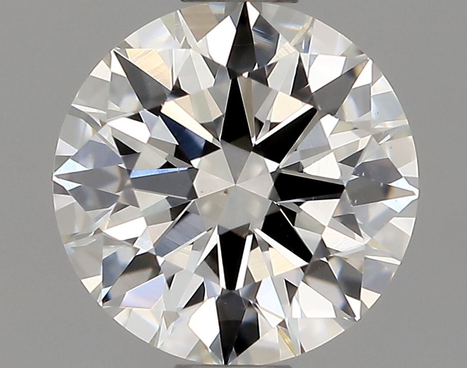Diamond Natural 1Ct G-VS2 Round - GIA7528997892