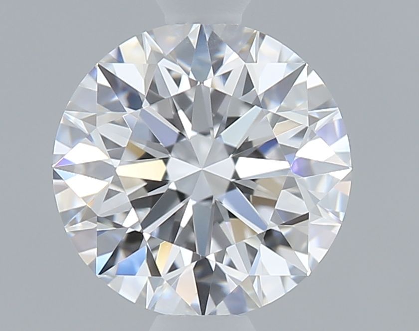 Diamond Natural 0,94Ct D-VVS2 Round - GIA6515033932