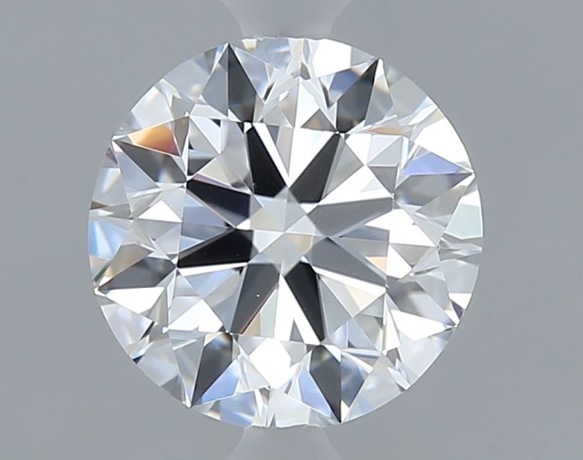 Diamond Natural 0,8Ct D-VS1 Round - GIA2544085202