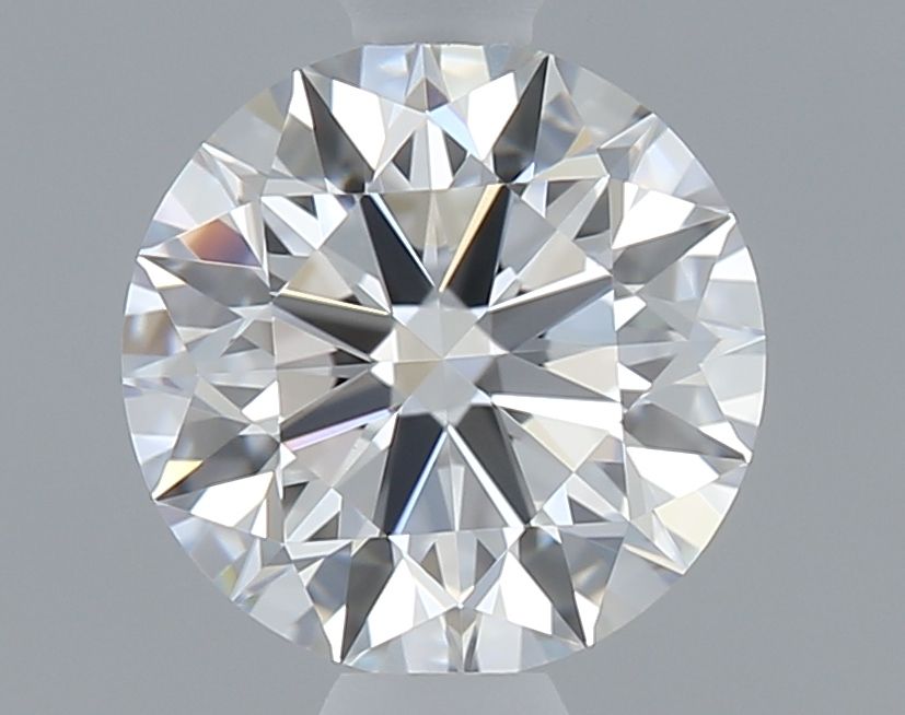 Diamond Natural 0,8Ct E-VVS2 Round - GIA2527723899