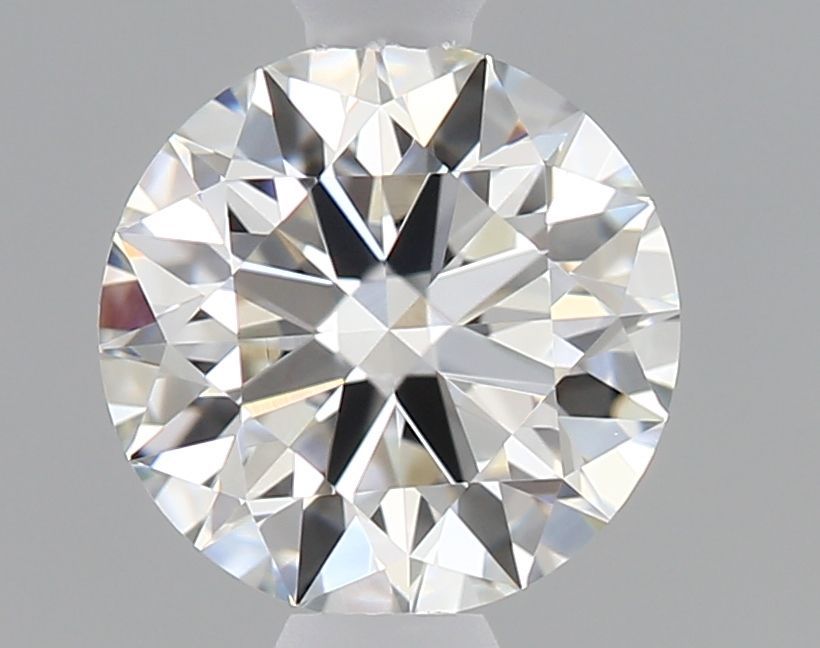 Diamond Natural 0,76Ct G-VVS2 Round - GIA2506947621