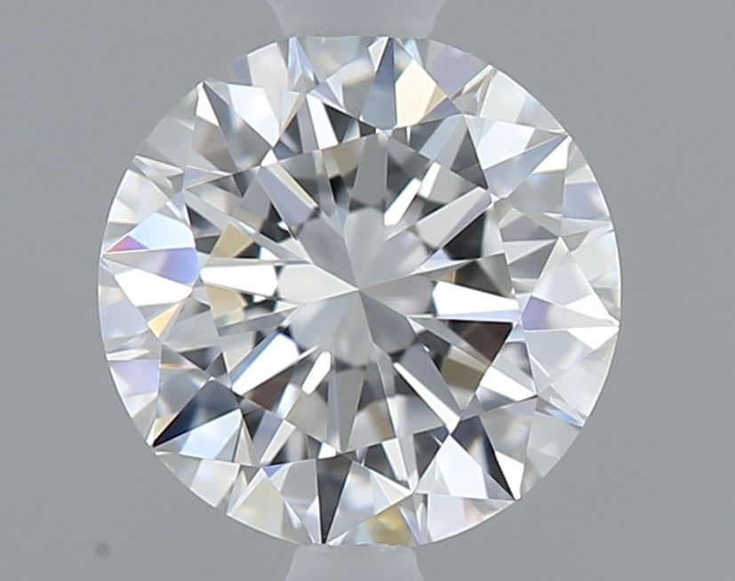Diamond Natural 0,59Ct E-VVS2 Round - GIA2231220979