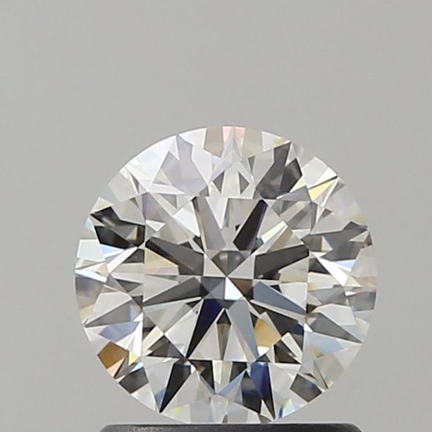 Diamond Natural 1,1Ct J-VVS2 Round - GIA1558006235