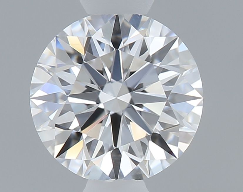 Diamond Natural 0,57Ct D-VVS1 Round - GIA2235216738