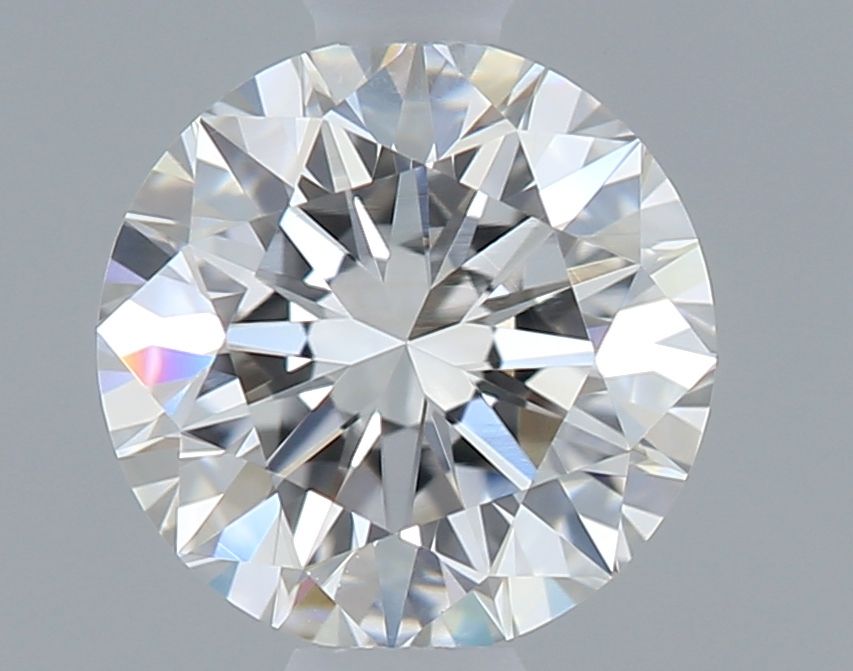 Diamond Natural 0,61Ct G-VVS2 Round - GIA2233425026