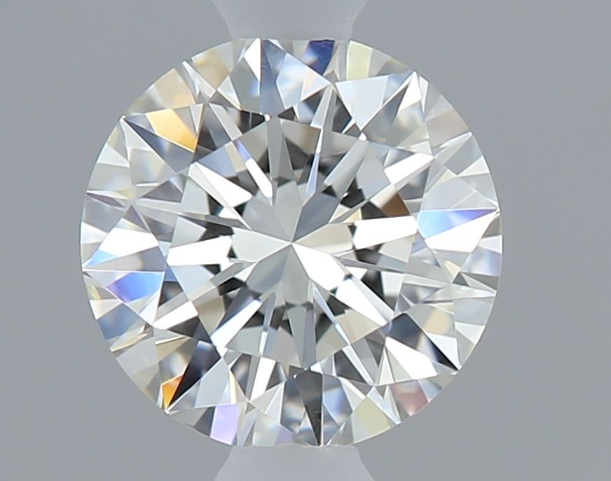 Diamond Natural 0,56Ct I-VVS2 Round - GIA6482832113