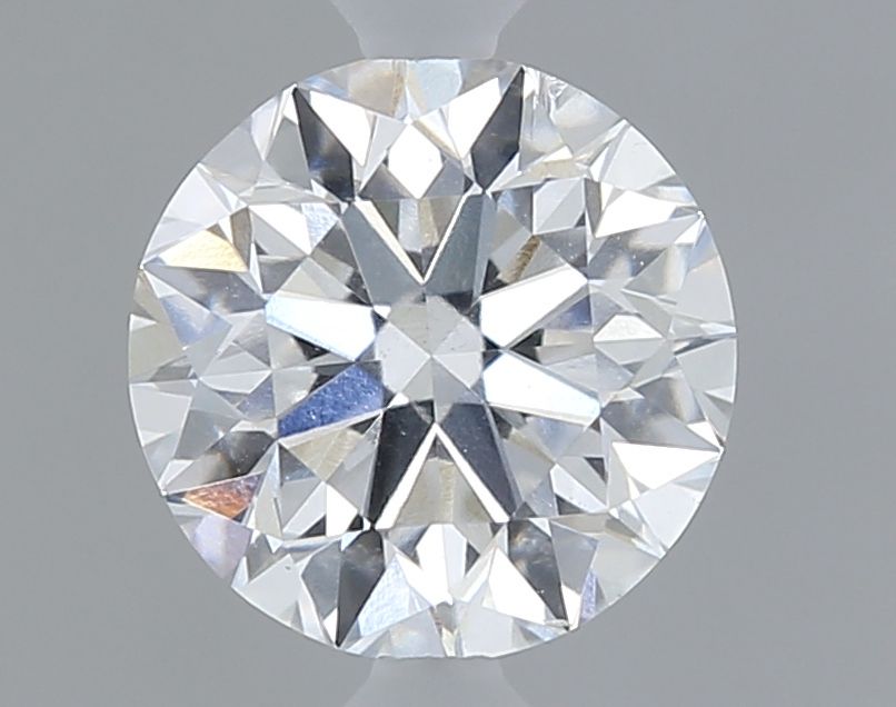 Diamond Natural 0,7Ct D-SI2 Round - GIA7531955824