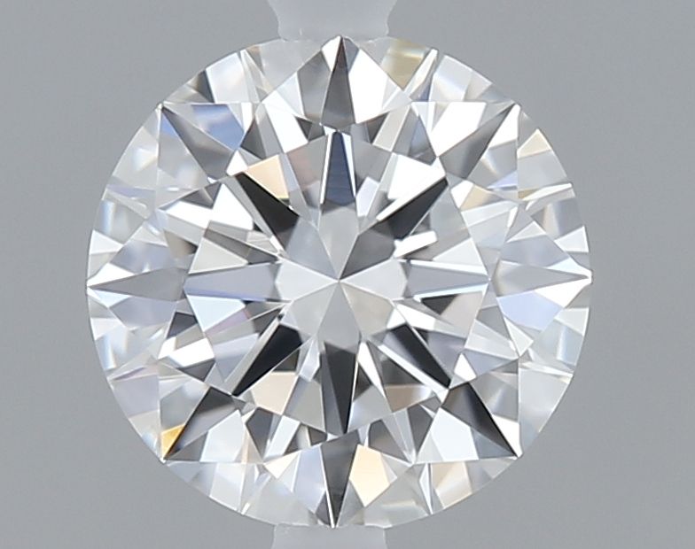 Diamond Natural 0,61Ct D-IF Round - GIA1548321675