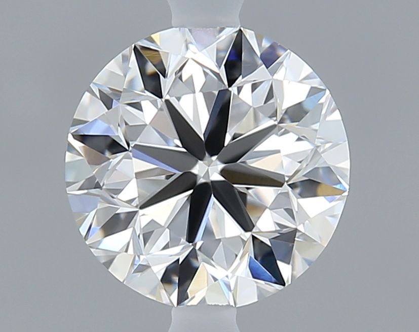 Diamond Natural 0,7Ct E-VVS2 Round - GIA3545210972