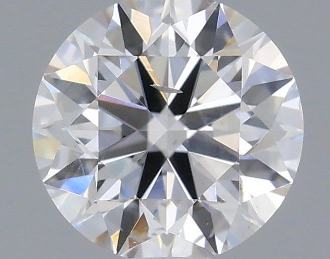 Diamond Natural 0,36Ct E-SI2 Round - IGI770696785