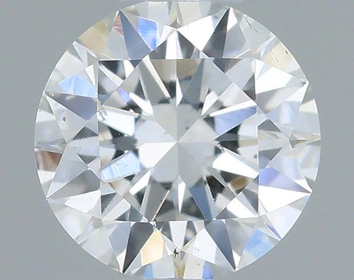Diamond Natural 0,3Ct E-SI1 Round - IGI770695927