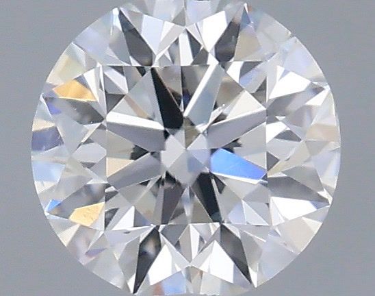 Diamond Natural 0,3Ct D-SI1 Round - IGI770696565