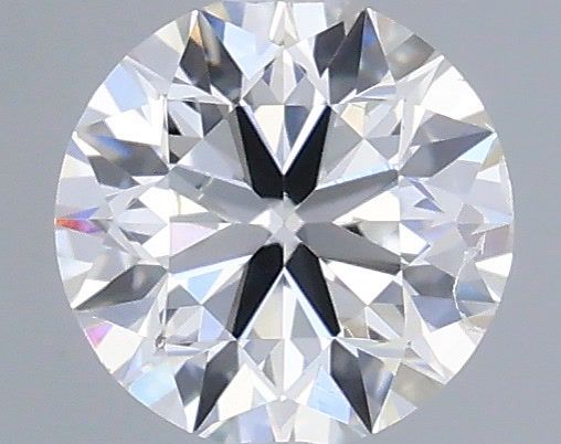 Diamond Natural 0,3Ct E-SI1 Round - IGI774680307