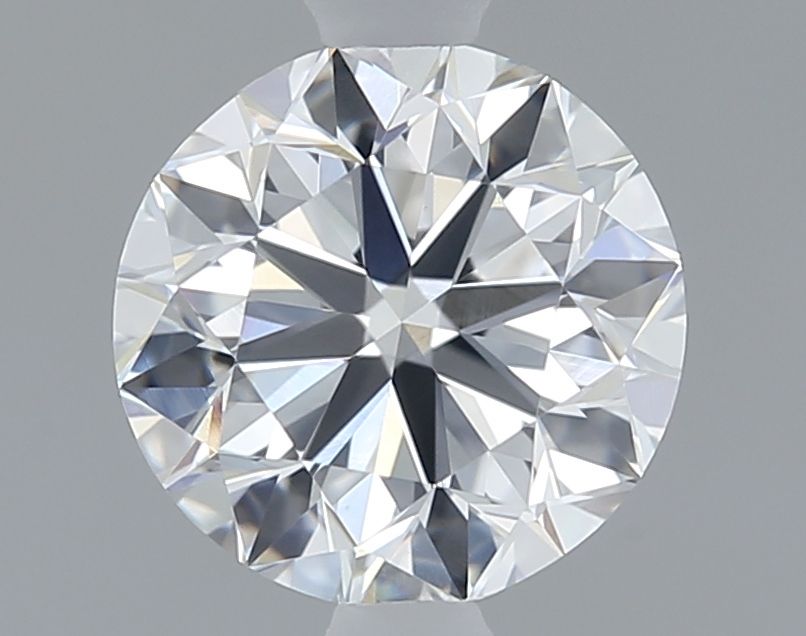 Diamond Natural 0,7Ct D-VS1 Round - GIA2534078406
