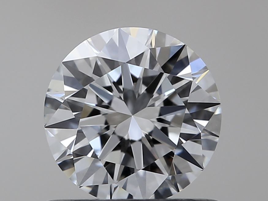 Diamond Natural 0,62Ct E-IF Round - GIA1523090800