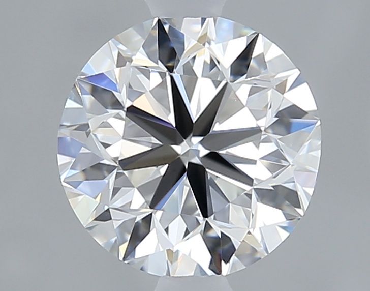 Diamond Natural 0,81Ct E-VS1 Round - GIA6535009505