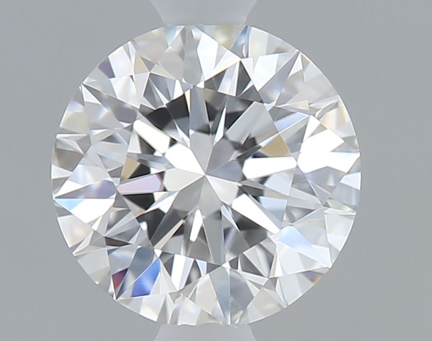 Diamond Natural 0,63Ct D-VVS1 Round - GIA2547980971