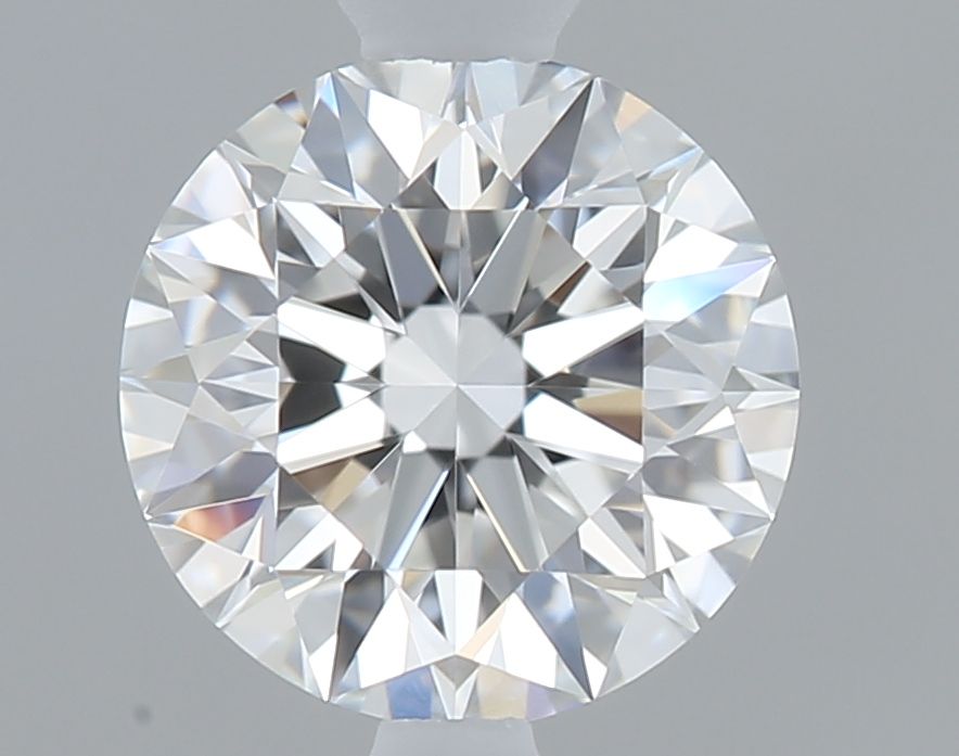 Diamond Natural 0,61Ct E-VVS1 Round - GIA5546968643