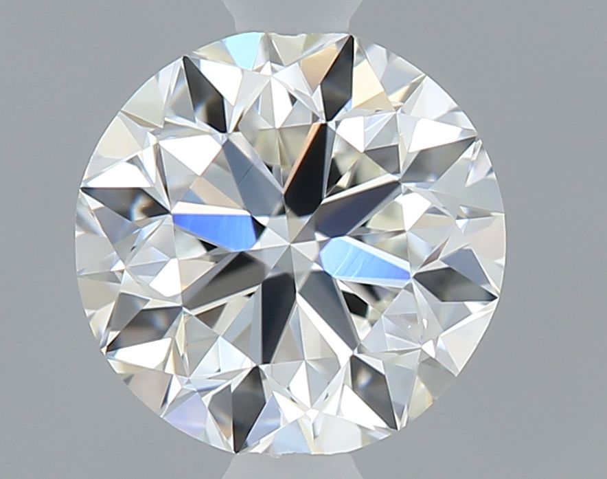 Diamond Natural 0,8Ct I-VS1 Round - GIA7558062779