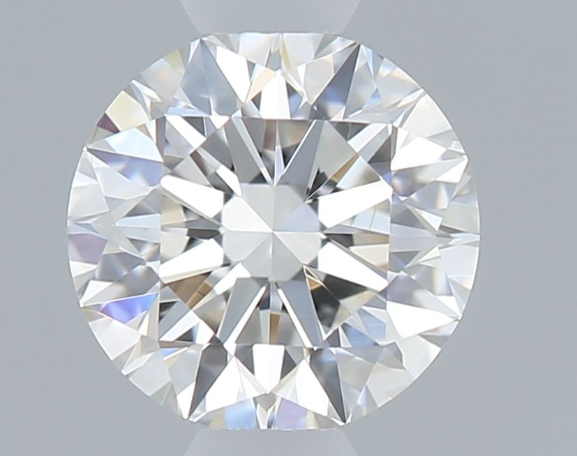Diamond Natural 0,55Ct G-VS1 Round - GIA7551063318
