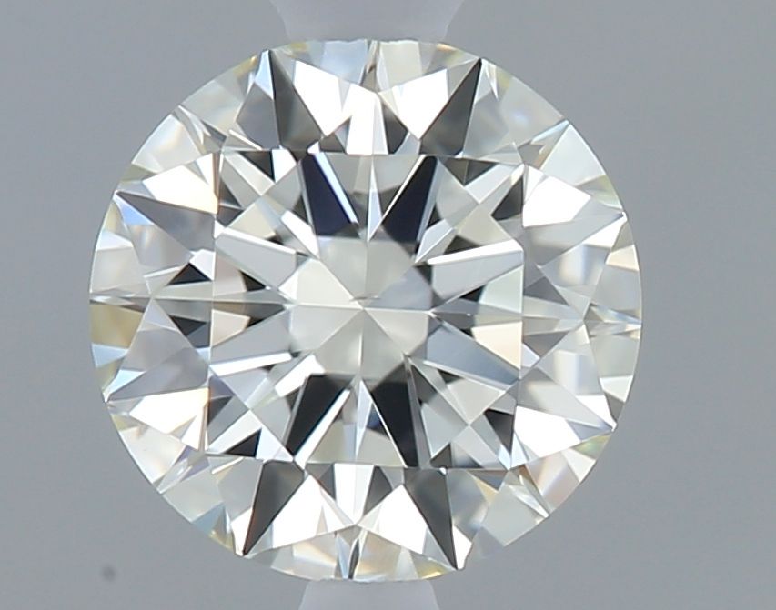 Diamond Natural 0,55Ct L-VS2 Round - GIA7546968644