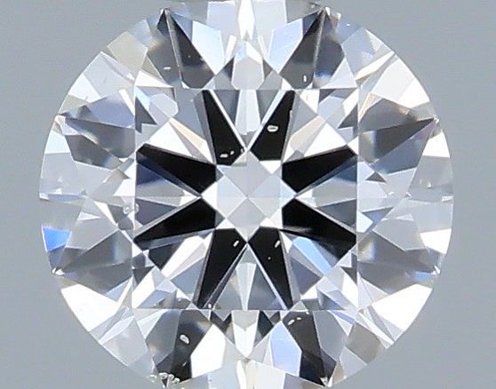 Diamond Natural 0,32Ct E-SI1 Round - IGI750583857