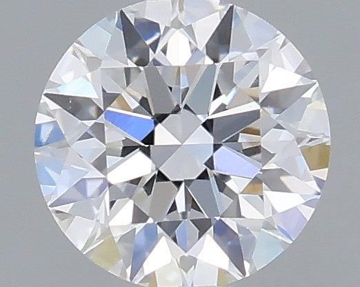 Diamond Natural 0,32Ct D-VS1 Round - IGI770699080