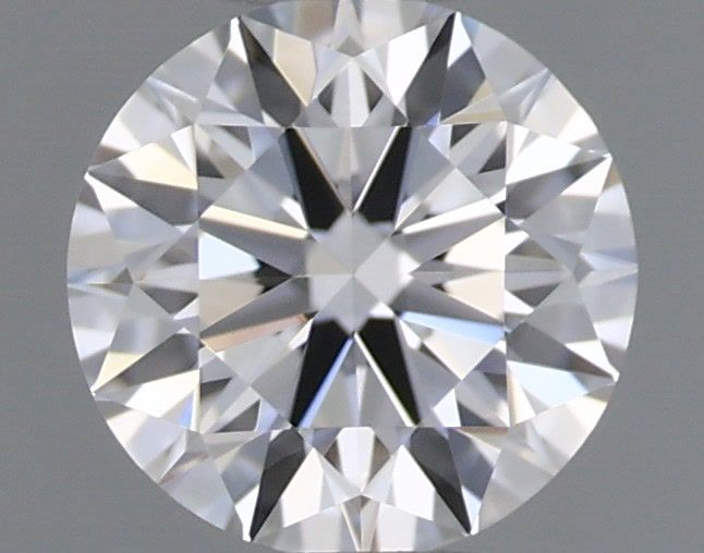 Diamond Natural 0,32Ct E-IF Round - IGI704565011