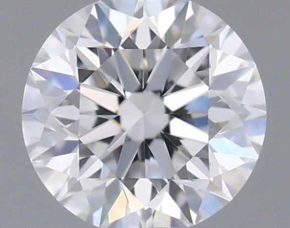 Diamond Natural 0,3Ct D-VVS1 Round - IGI733522022