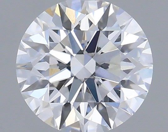 Diamond Natural 0,3Ct D-VS1 Round - IGI770696465