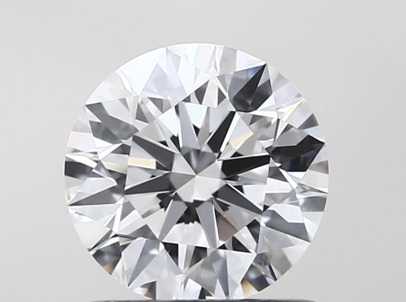 Diamond Natural 0,83Ct D-VVS1 Round - GIA5516834412